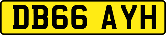 DB66AYH