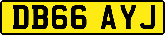 DB66AYJ