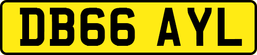 DB66AYL