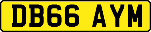 DB66AYM