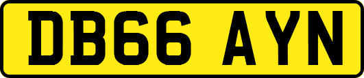 DB66AYN