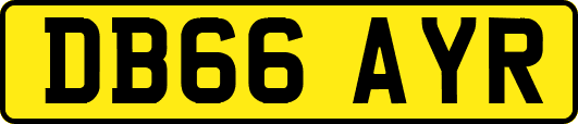 DB66AYR