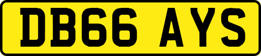 DB66AYS