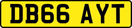 DB66AYT