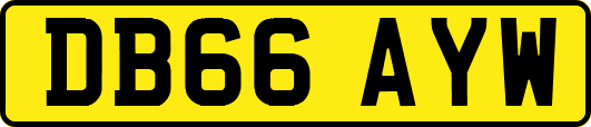 DB66AYW