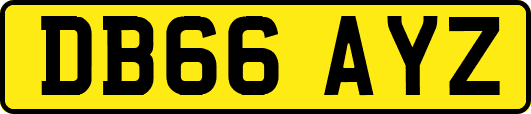 DB66AYZ