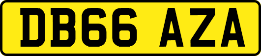 DB66AZA