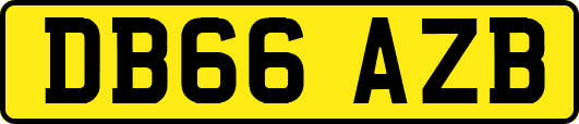 DB66AZB