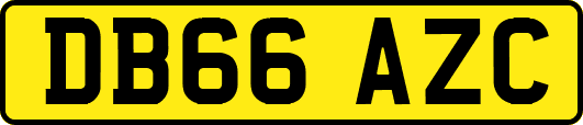 DB66AZC
