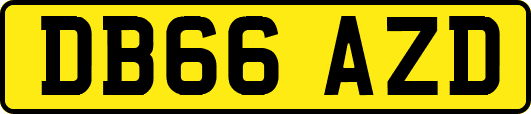 DB66AZD