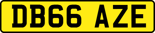 DB66AZE