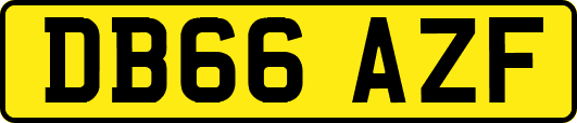 DB66AZF
