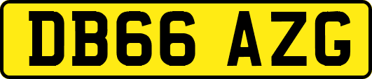 DB66AZG