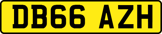 DB66AZH