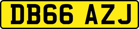 DB66AZJ