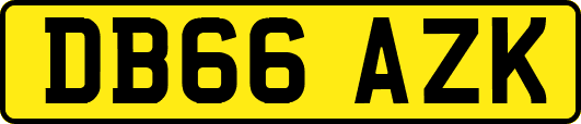 DB66AZK