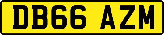 DB66AZM