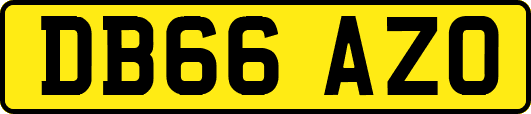 DB66AZO