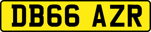 DB66AZR