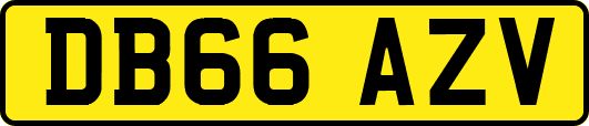 DB66AZV