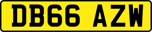 DB66AZW
