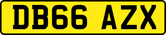 DB66AZX