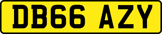 DB66AZY
