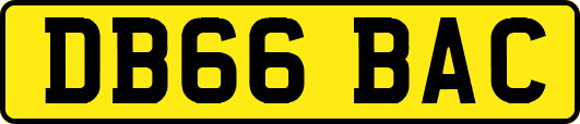 DB66BAC