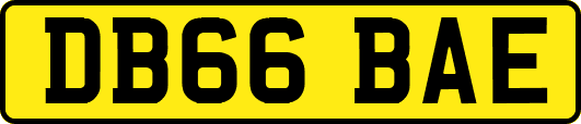 DB66BAE