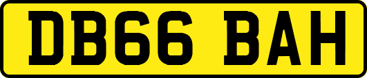 DB66BAH