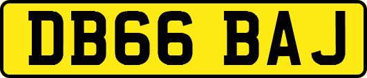 DB66BAJ