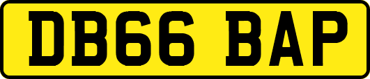 DB66BAP