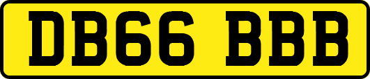 DB66BBB