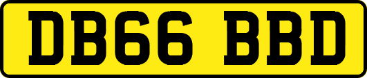 DB66BBD