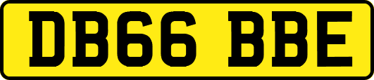 DB66BBE