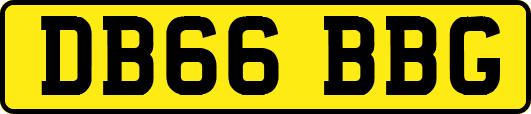 DB66BBG