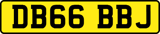 DB66BBJ