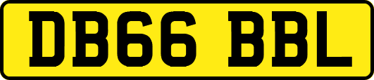 DB66BBL