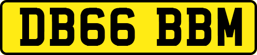 DB66BBM