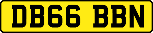 DB66BBN