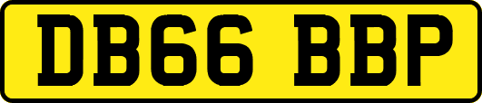 DB66BBP