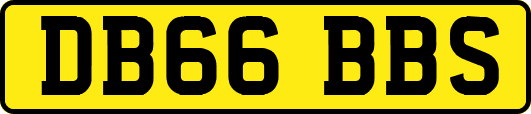 DB66BBS