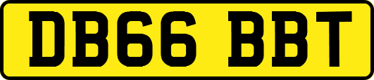 DB66BBT