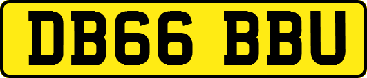 DB66BBU