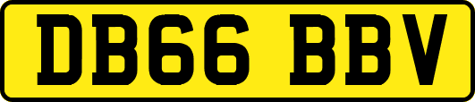 DB66BBV