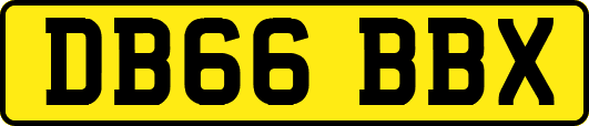 DB66BBX
