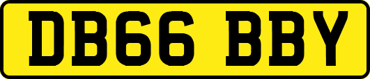 DB66BBY
