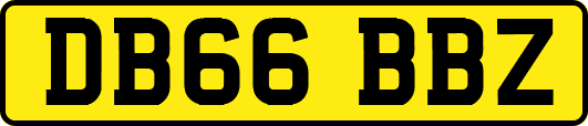 DB66BBZ