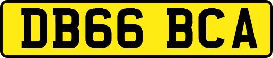 DB66BCA