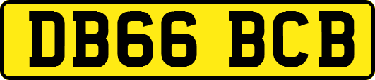 DB66BCB